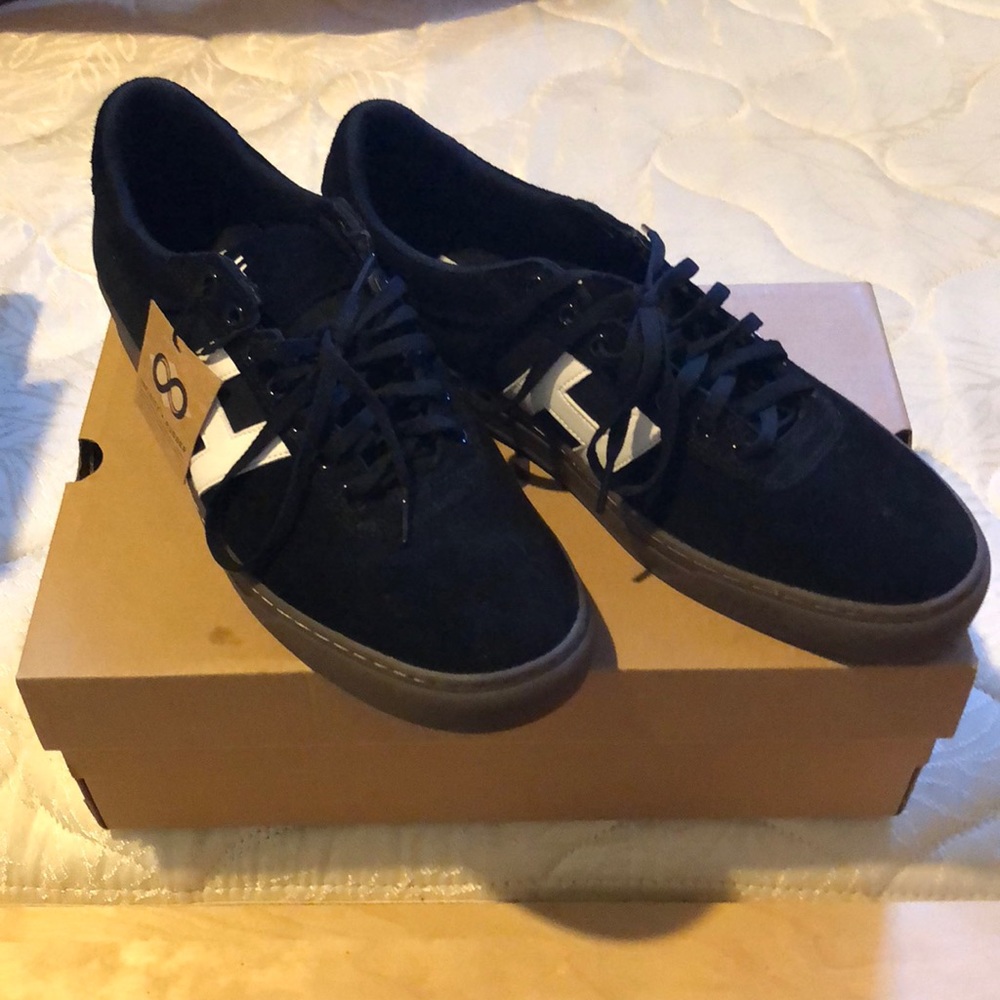 HUF Shoes